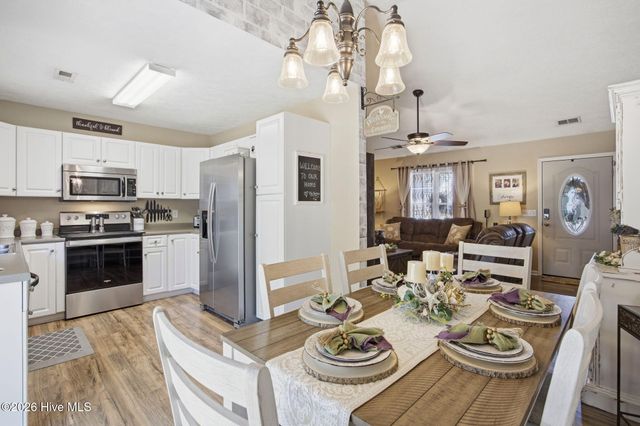 790 Souchak Road, Southport, NC 28461