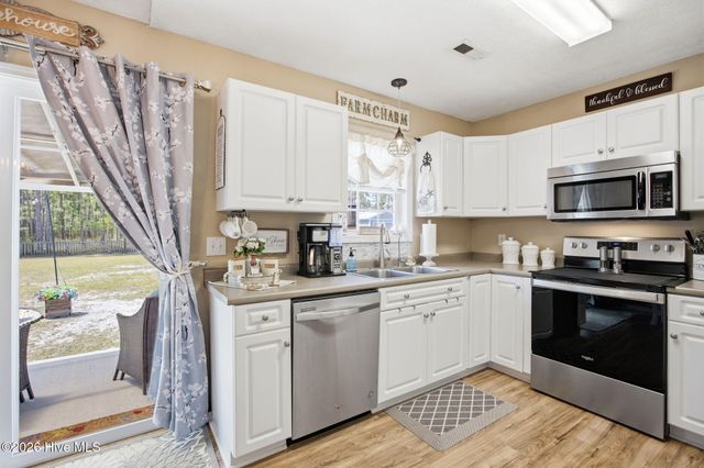 790 Souchak Road, Southport, NC 28461