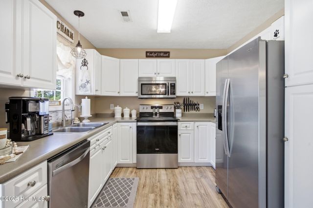 790 Souchak Road, Southport, NC 28461