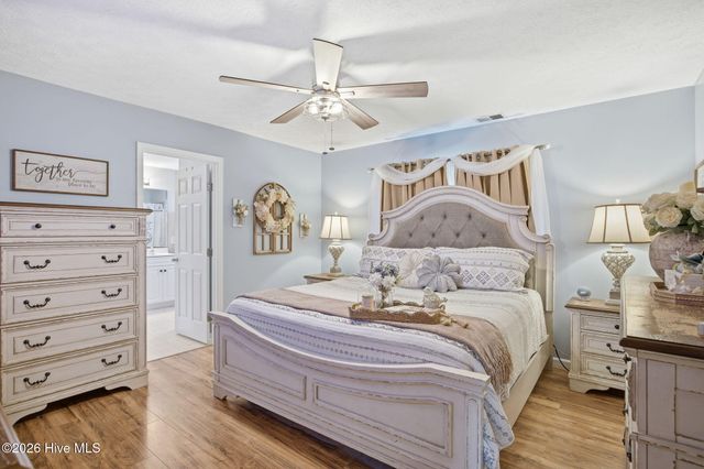 790 Souchak Road, Southport, NC 28461