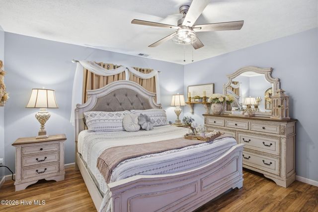 790 Souchak Road, Southport, NC 28461