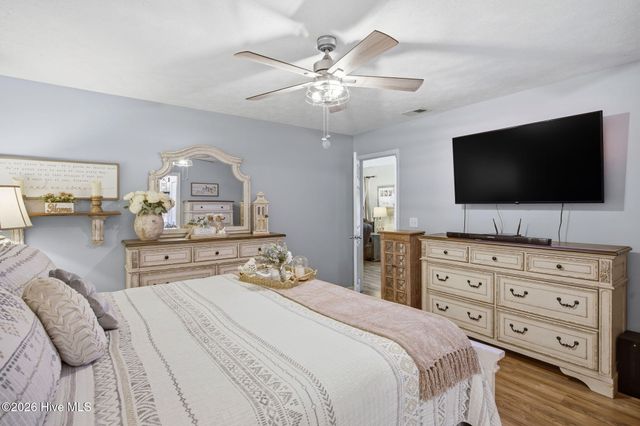 790 Souchak Road, Southport, NC 28461