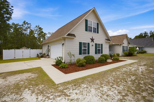 790 Souchak Road, Southport, NC 28461