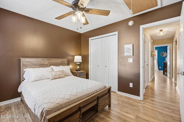 790 Souchak Road, Southport, NC 28461