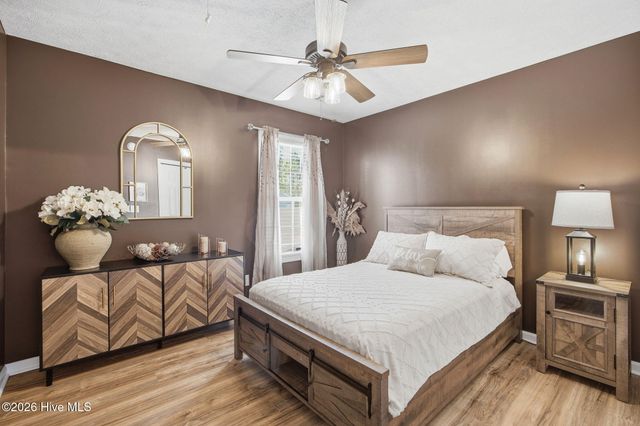 790 Souchak Road, Southport, NC 28461