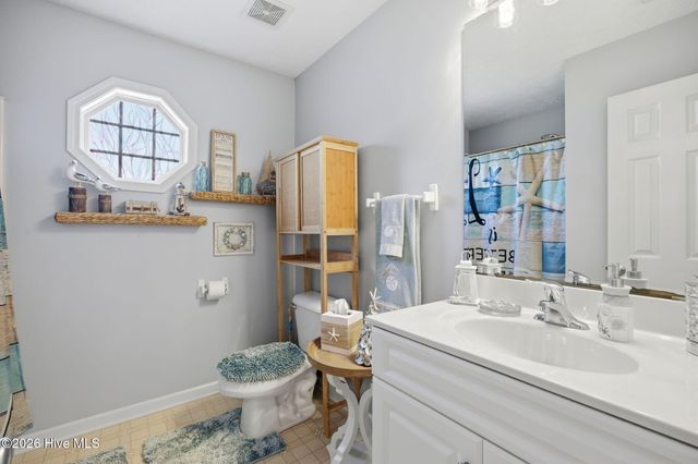 790 Souchak Road, Southport, NC 28461
