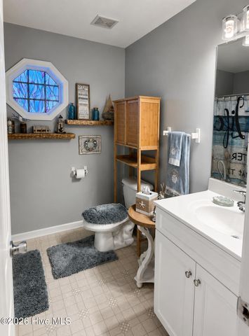 790 Souchak Road, Southport, NC 28461