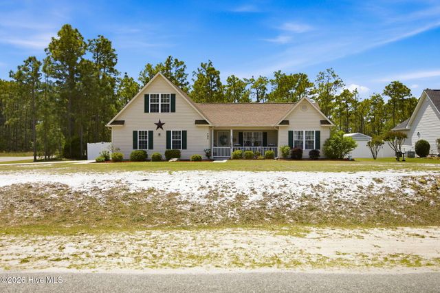790 Souchak Road, Southport, NC 28461