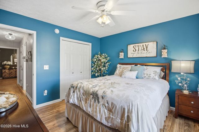 790 Souchak Road, Southport, NC 28461