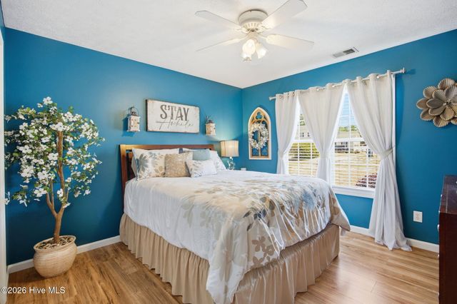 790 Souchak Road, Southport, NC 28461