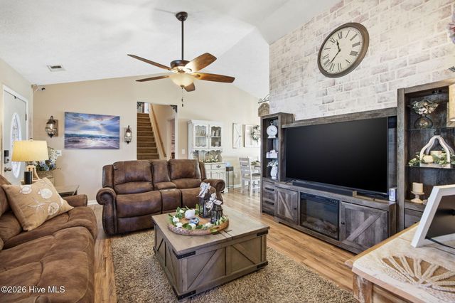 790 Souchak Road, Southport, NC 28461