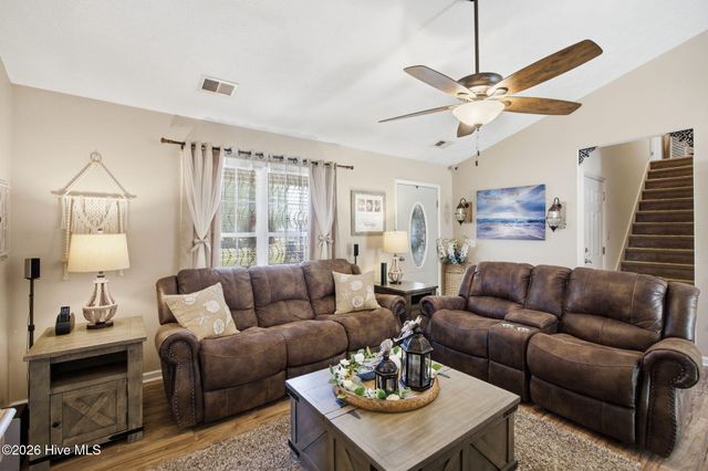 790 Souchak Road, Southport, NC 28461