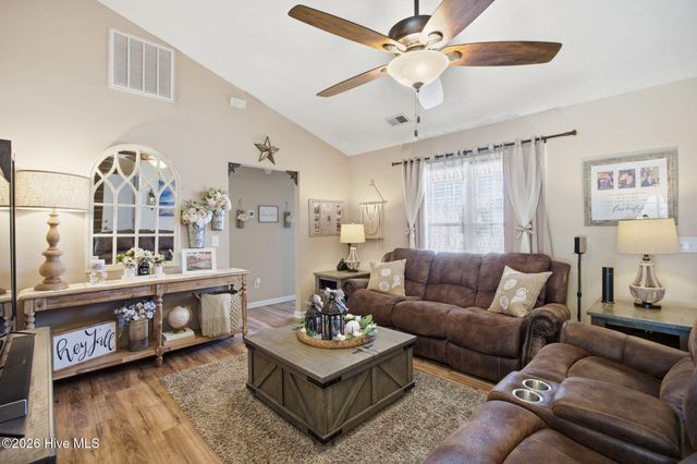 790 Souchak Road, Southport, NC 28461