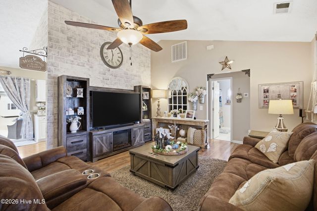 790 Souchak Road, Southport, NC 28461