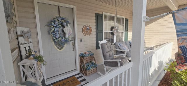 790 Souchak Road, Southport, NC 28461