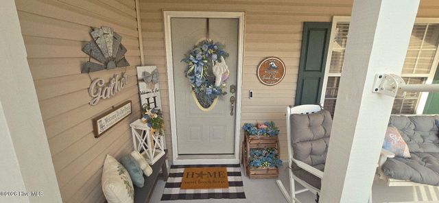 790 Souchak Road, Southport, NC 28461