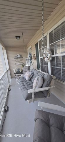 790 Souchak Road, Southport, NC 28461
