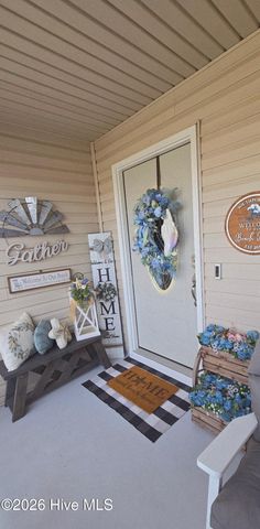 790 Souchak Road, Southport, NC 28461