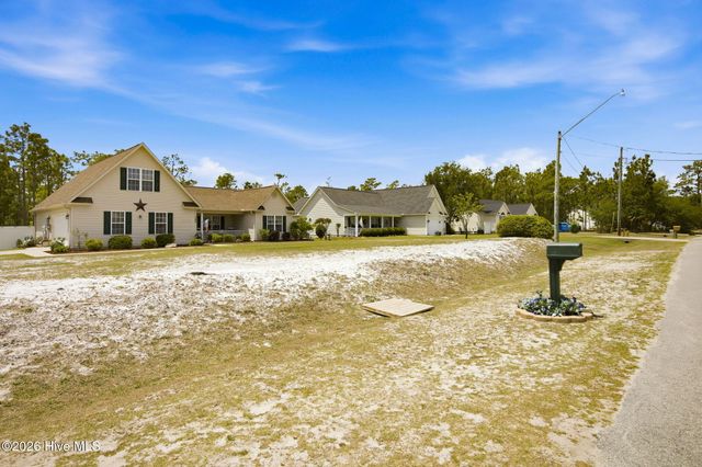 790 Souchak Road, Southport, NC 28461