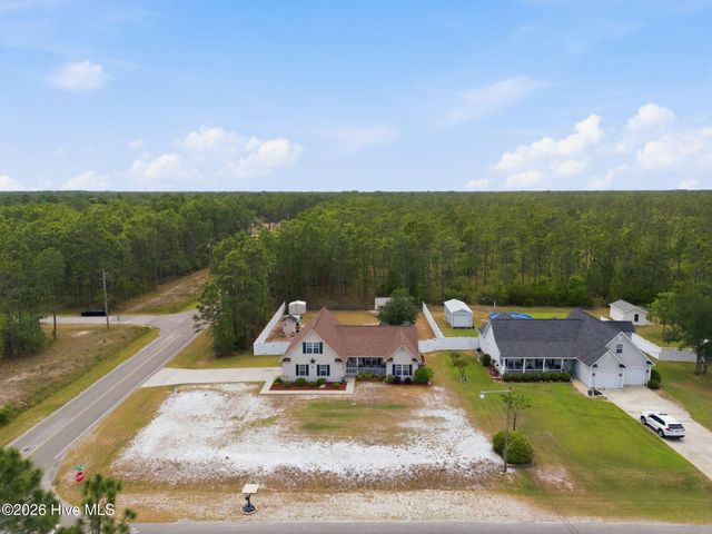 790 Souchak Road, Southport, NC 28461