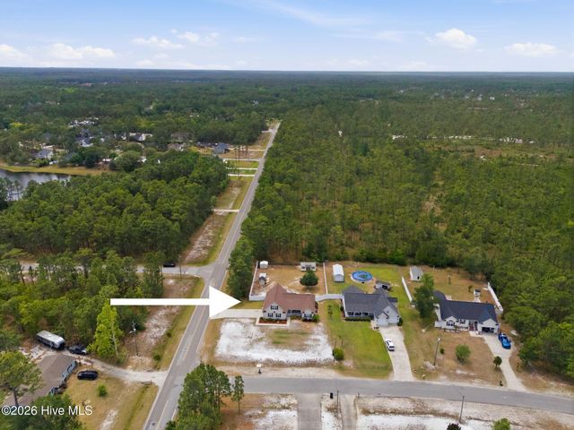 790 Souchak Road, Southport, NC 28461