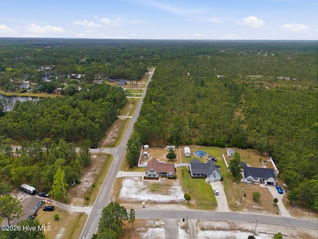 790 Souchak Road, Southport, NC 28461