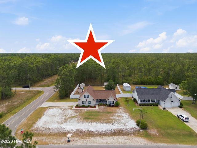 790 Souchak Road, Southport, NC 28461