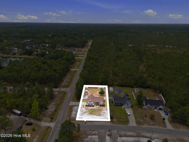 790 Souchak Road, Southport, NC 28461