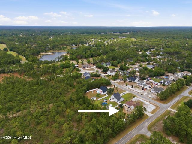 790 Souchak Road, Southport, NC 28461