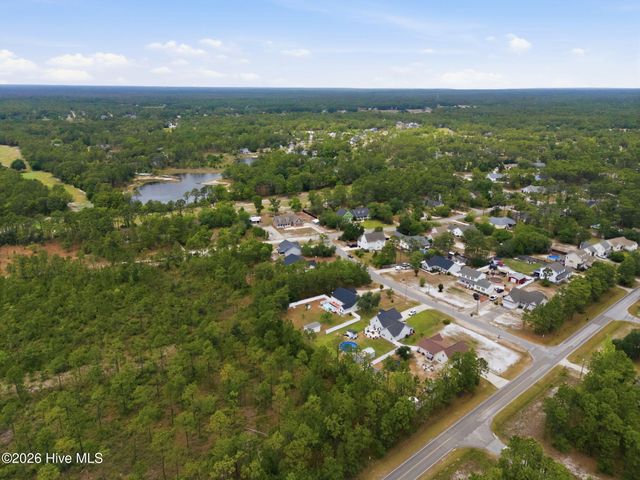 790 Souchak Road, Southport, NC 28461