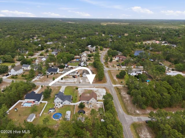 790 Souchak Road, Southport, NC 28461