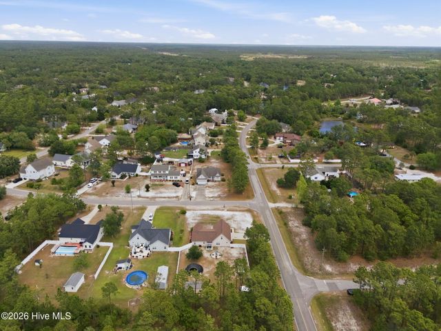 790 Souchak Road, Southport, NC 28461