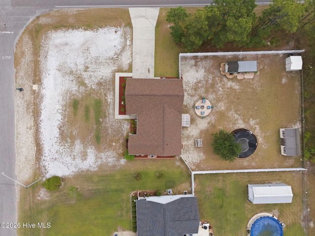 790 Souchak Road, Southport, NC 28461