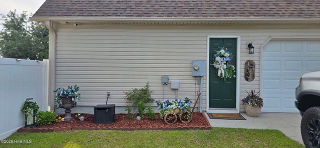 790 Souchak Road, Southport, NC 28461