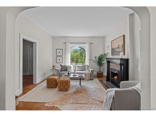 3725 Eliot St, Denver, CO 80211