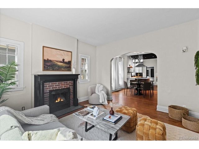 3725 Eliot St, Denver, CO 80211