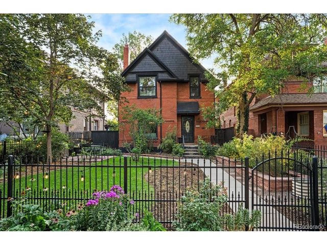 3725 Eliot St, Denver, CO 80211