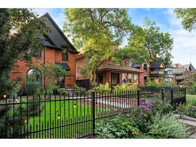 3725 Eliot St, Denver, CO 80211