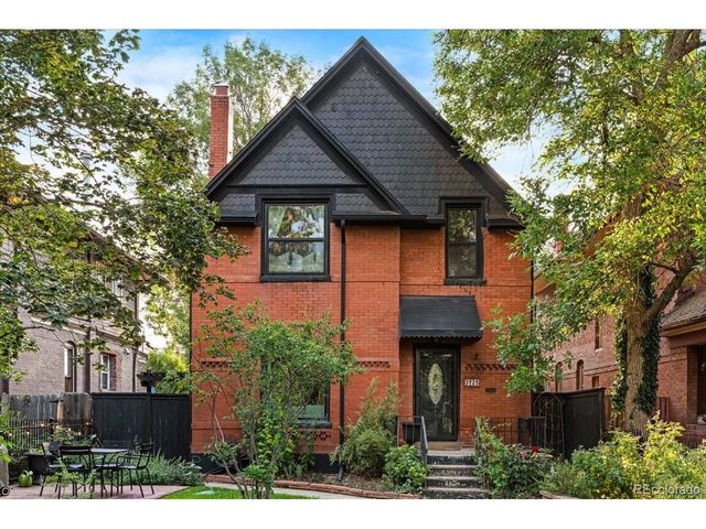 3725 Eliot St, Denver, CO 80211