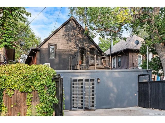 3725 Eliot St, Denver, CO 80211