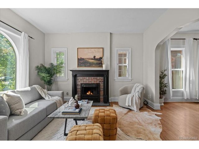 3725 Eliot St, Denver, CO 80211