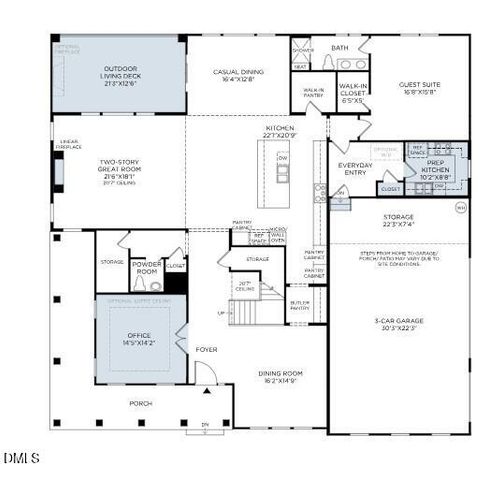 505 Windboard Street, Cary, NC 27519