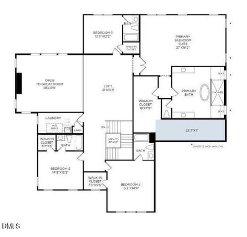 505 Windboard Street, Cary, NC 27519