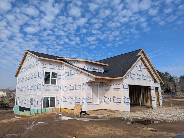 13103 11th Avenue S, Zimmerman, MN 55398