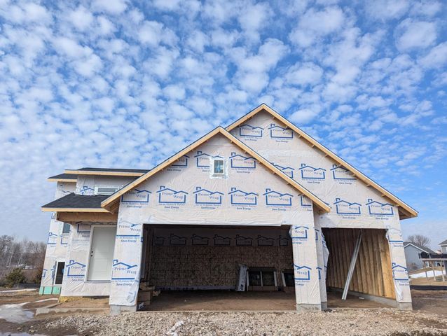 13103 11th Avenue S, Zimmerman, MN 55398