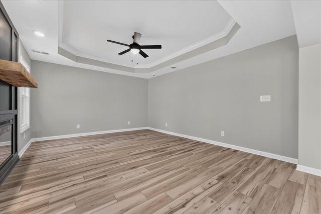 1261 Mourning Cloak Dr, Clarksville, TN 37043