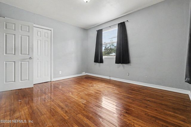4819 HOMECREST Circle, Jacksonville, FL 32244