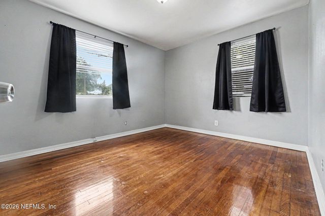 4819 HOMECREST Circle, Jacksonville, FL 32244