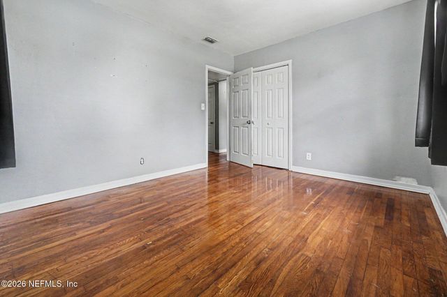 4819 HOMECREST Circle, Jacksonville, FL 32244