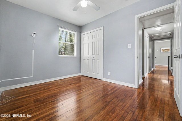 4819 HOMECREST Circle, Jacksonville, FL 32244